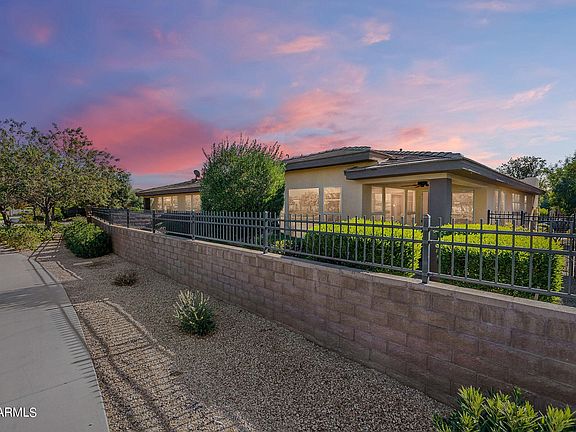 4th image of 36234 N DESERT TEA Drive