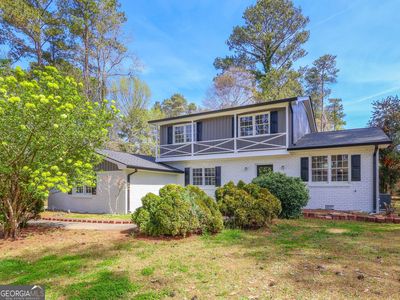 1749 Lauranceae Way, Riverdale, GA, 30296