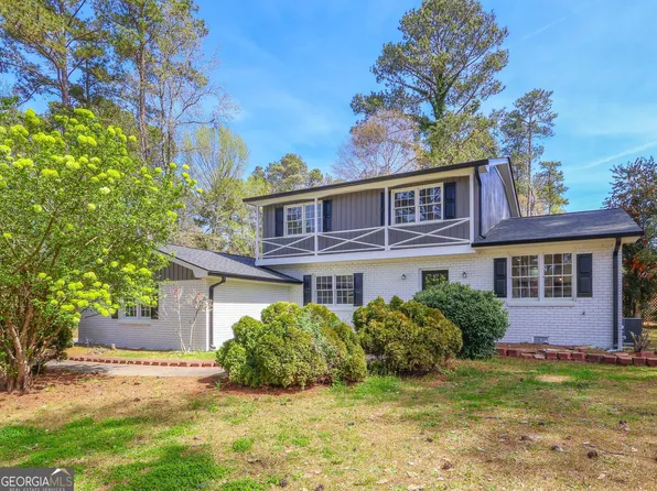 1749 Lauranceae Way, Riverdale, GA 30296