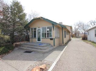 835 Colorado Ave, Grand Junction, CO 81501