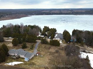 474828 Townsend Lake Rd, West Grey, ON N0C1H0