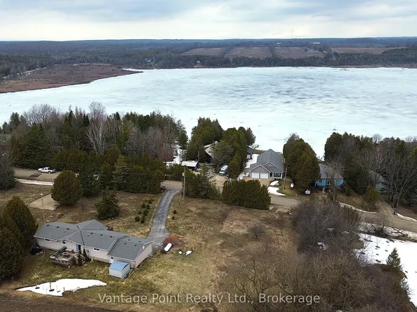 474828 Townsend Lake Rd, West Grey, ON N0C 1H0