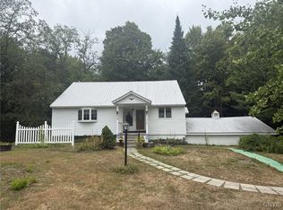 13739 North St, Adams Center, NY 13606
