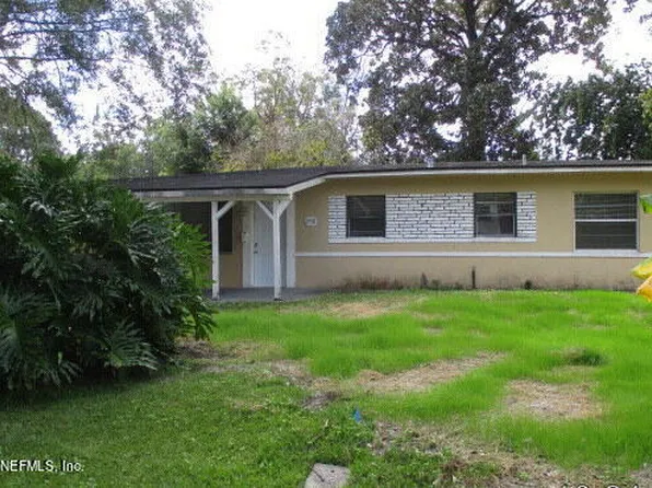 2558 LAMEE Lane, Jacksonville, FL 32207