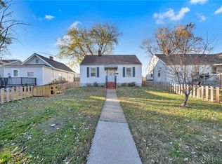 2511 Fairmont Avenue, New Albany, IN 47150