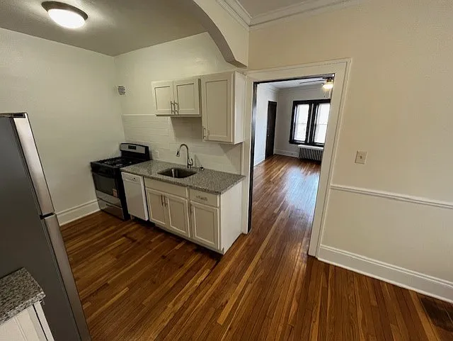 Newton Upgrade Suite