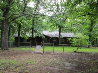 256 Curtis Dr, Forsyth, MO 65653