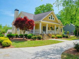 1625 Lumber Company Rd, Talking Rock, GA 30175