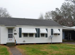 1708 S Iberia St, New Iberia, LA 70560