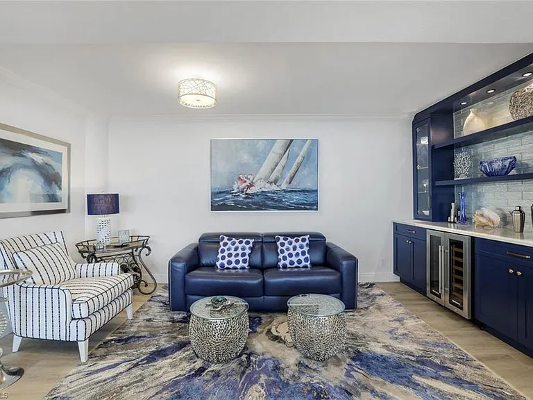 4041 Gulf Shore Blvd N #1705 — Photo 8
