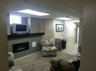 501 W Green St APT 1, Champaign, IL