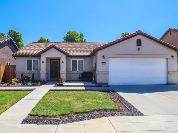 860 S Linda Ln, Fresno, CA 93727