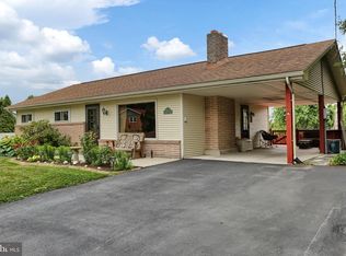 7707 Valleyview Ave, Harrisburg, PA 17112