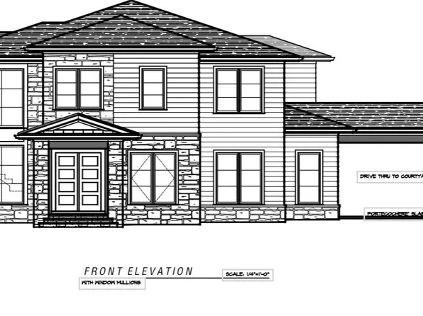 105 Pennington Cir, Chapel Hill, NC 27517