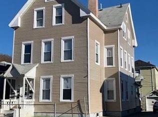 61 Eastern Ave, Worcester, MA 01605