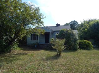 611 Columbia Ave, Burlington, NC 27217