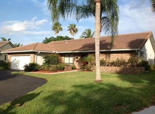 10826 NW 17th Mnr, Pompano Beach, FL 33071