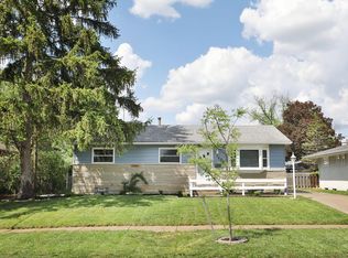1004 Marland Dr N, Columbus, OH 43224