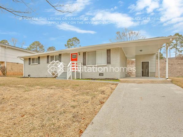 3767 Hogan Rd SW