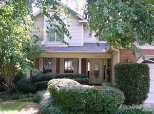 13605 Longtree Dr, Little Rock, AR 72223