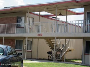 800 N Fiske Blvd APT 215, Cocoa, FL 32922