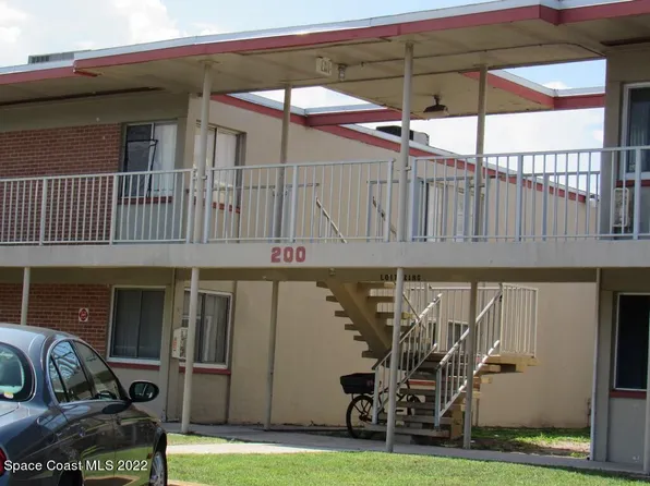 800 N Fiske Blvd APT 214, Cocoa, FL 32922