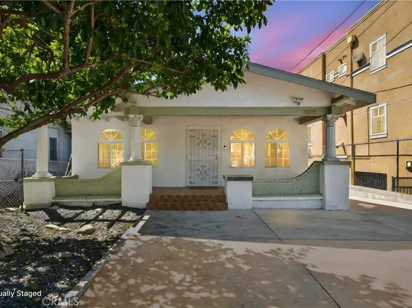 3538 London St, Los Angeles, CA 90026