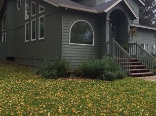 6256 Collins Way, Anchorage, AK 99502