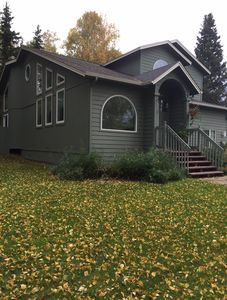 6256 Collins Way, Anchorage, AK, 99502