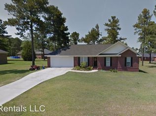 2317 Country Club Rd, Statesboro, GA 30458