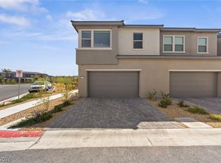 11467 Contour Ave, Las Vegas, NV 89138