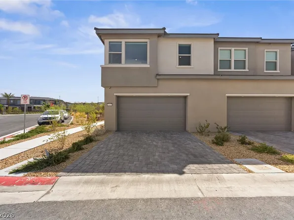 11467 Contour Ave, Las Vegas, NV 89138