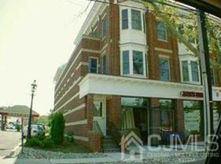 541 Middlesex Ave Unit 1, Metuchen, NJ 08840