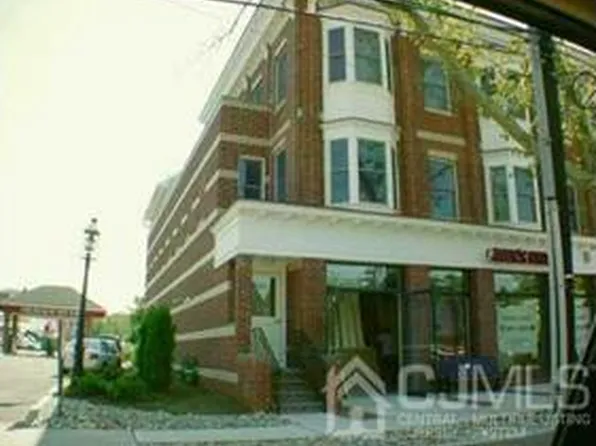 541 Middlesex Ave Unit 1, Metuchen, NJ 08840