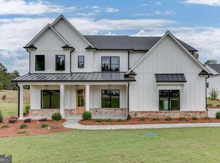 8090 Bethel Rd, Gainesville, GA 30506