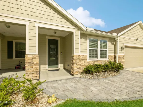 9605 PRICE PARK Drive, Jacksonville, FL 32257