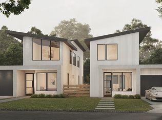 1001 Ruth Ave #1, Austin, TX 78757