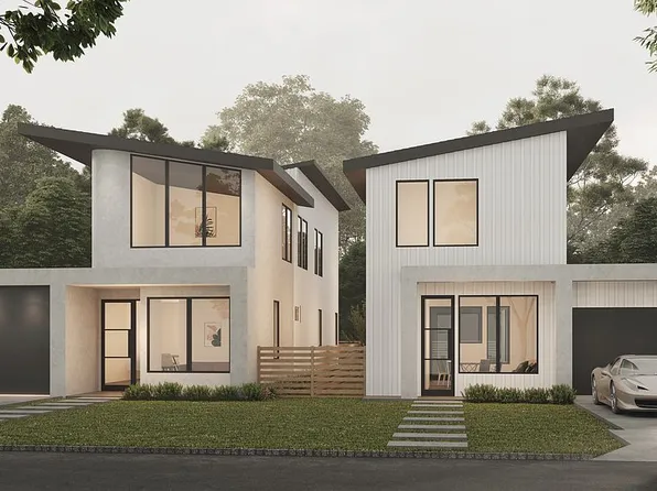 1001 Ruth Ave #1, Austin, TX 78757