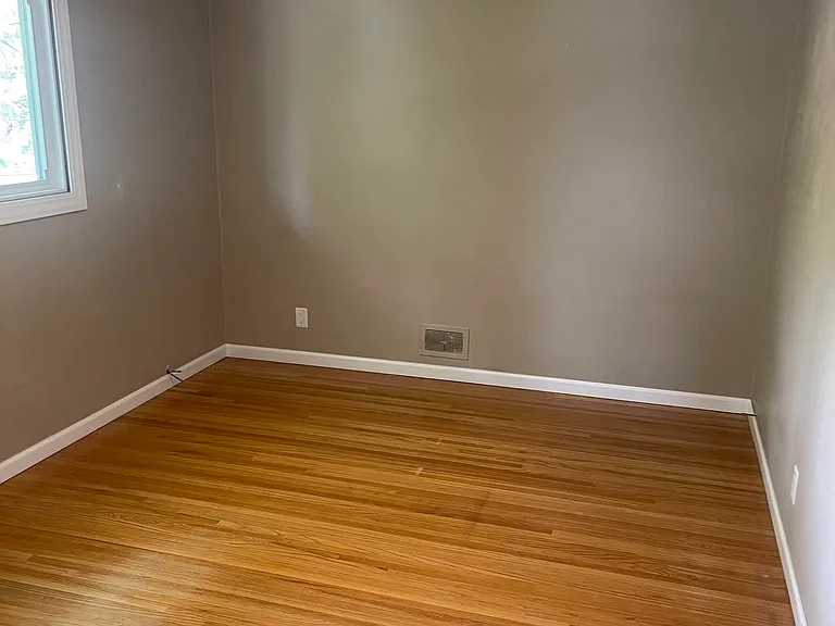 Upstairs Master Bedroom