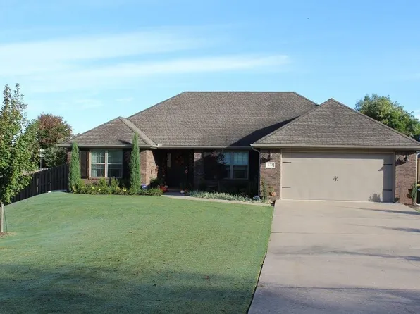 472 Brown Rd, Cave Springs, AR 72718