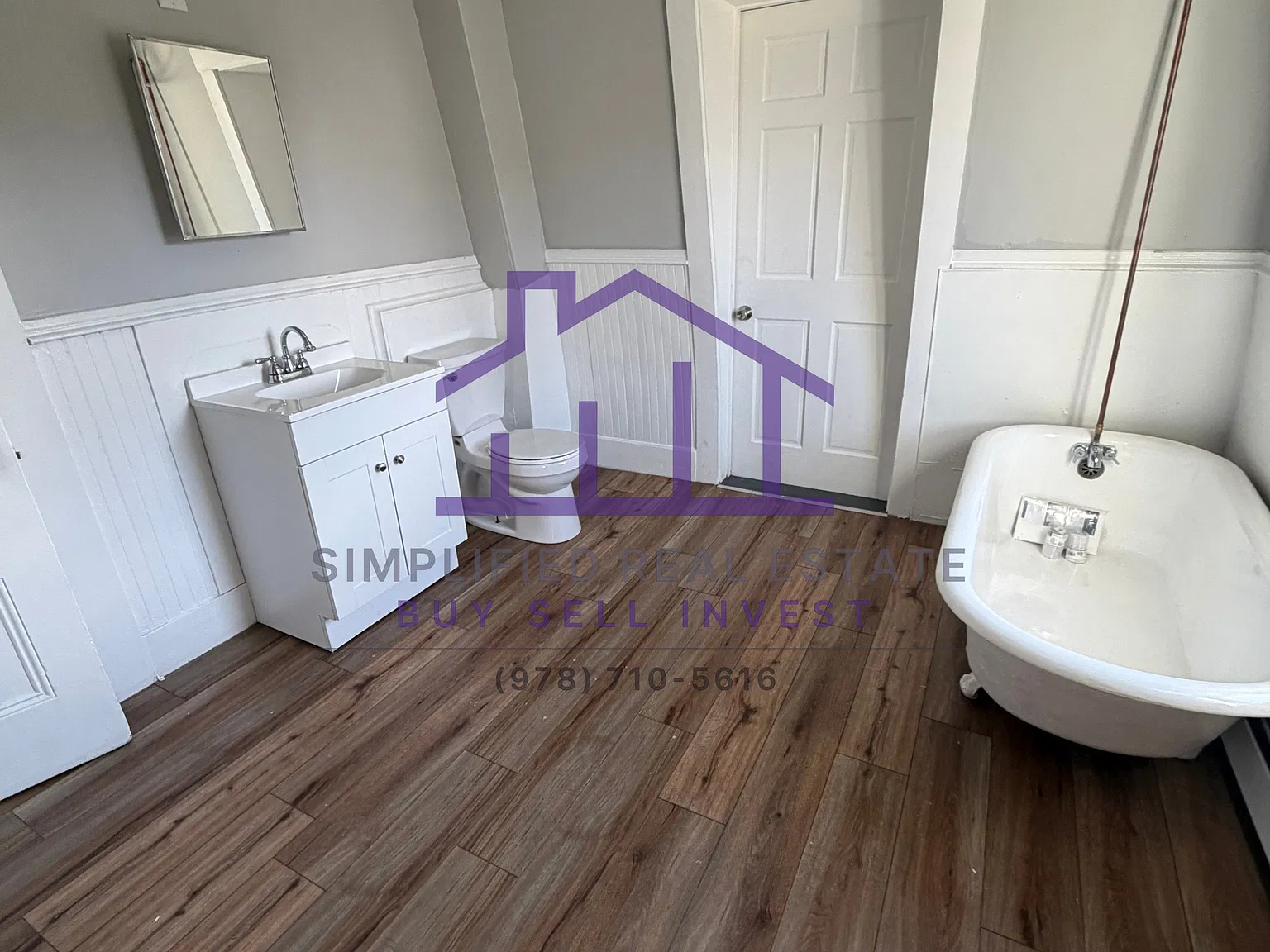 2 bed, $1,400 — Photo 4