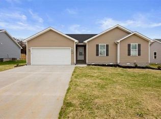 483 Deluth Dr, Bowling Green, KY 42101
