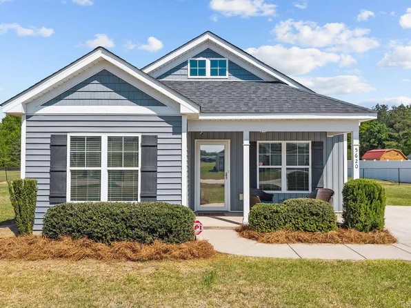 5620 Alberta Court, Lucama, NC 27851