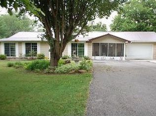 360 Machine Branch Rd, Ewing, VA 24248