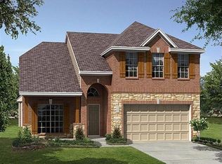 12906 Waterbury Edge Ln, Humble, TX 77346