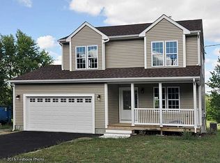 199 Eagle Peak Rd, Pascoag, RI 02859