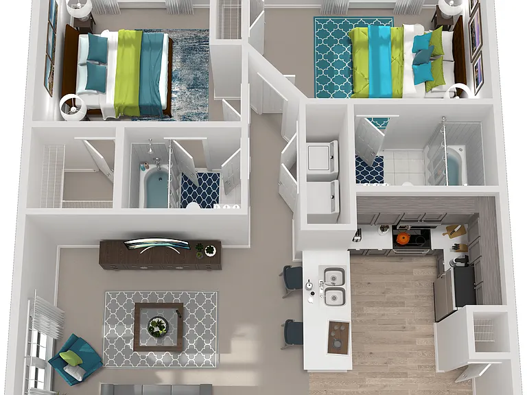 Trellis Pointe — Photo 27