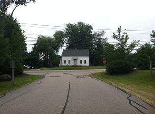 171 Pine Hill Rd, Berwick, ME 03901