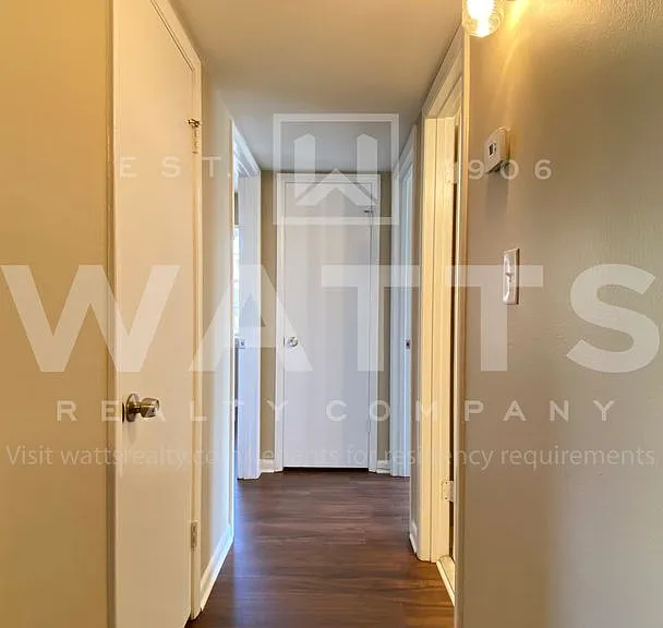 ROEBUCK VILLA APARTMENTS — Photo 14