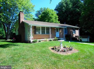 8940 Links Bridge Rd #B, Thurmont, MD 21788